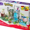 Mega Pokemon Leikkiaseet, Työkalut Ja Rakentelu|Ultimate Jungle