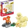Vulpix Evolution>Mega Pokemon New