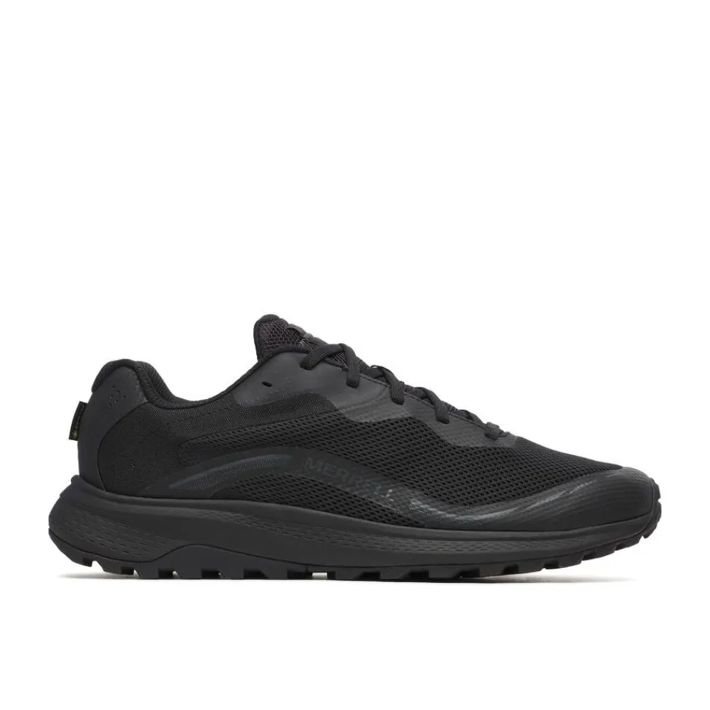 Merrell Juoksu- Ja Treenikengät|juoksukengät Fly strike 2 Gtx J068689 Black