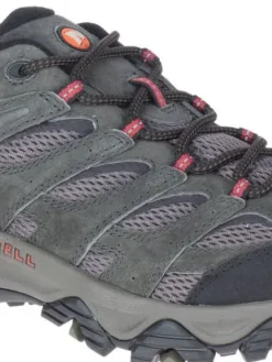 Merrell Vaellus- Ja Metsästyskengät|Retkeilykengät|juoksukengät Moab 3 Gtx extra wide J036263W Beluga