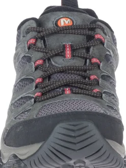 Merrell Vaellus- Ja Metsästyskengät|Retkeilykengät|juoksukengät Moab 3 Gtx extra wide J036263W Beluga