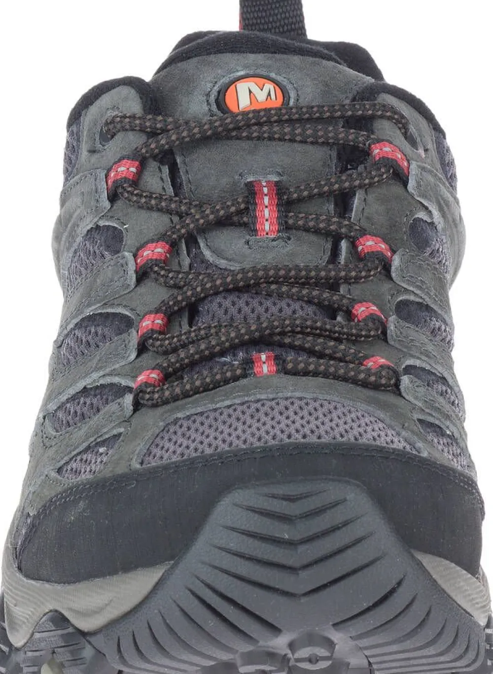 Merrell Vaellus- Ja Metsästyskengät|Retkeilykengät|juoksukengät Moab 3 Gtx extra wide J036263W Beluga
