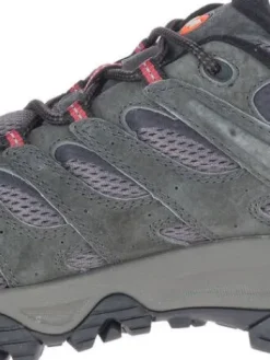 Merrell Vaellus- Ja Metsästyskengät|Retkeilykengät|juoksukengät Moab 3 Gtx extra wide J036263W Beluga