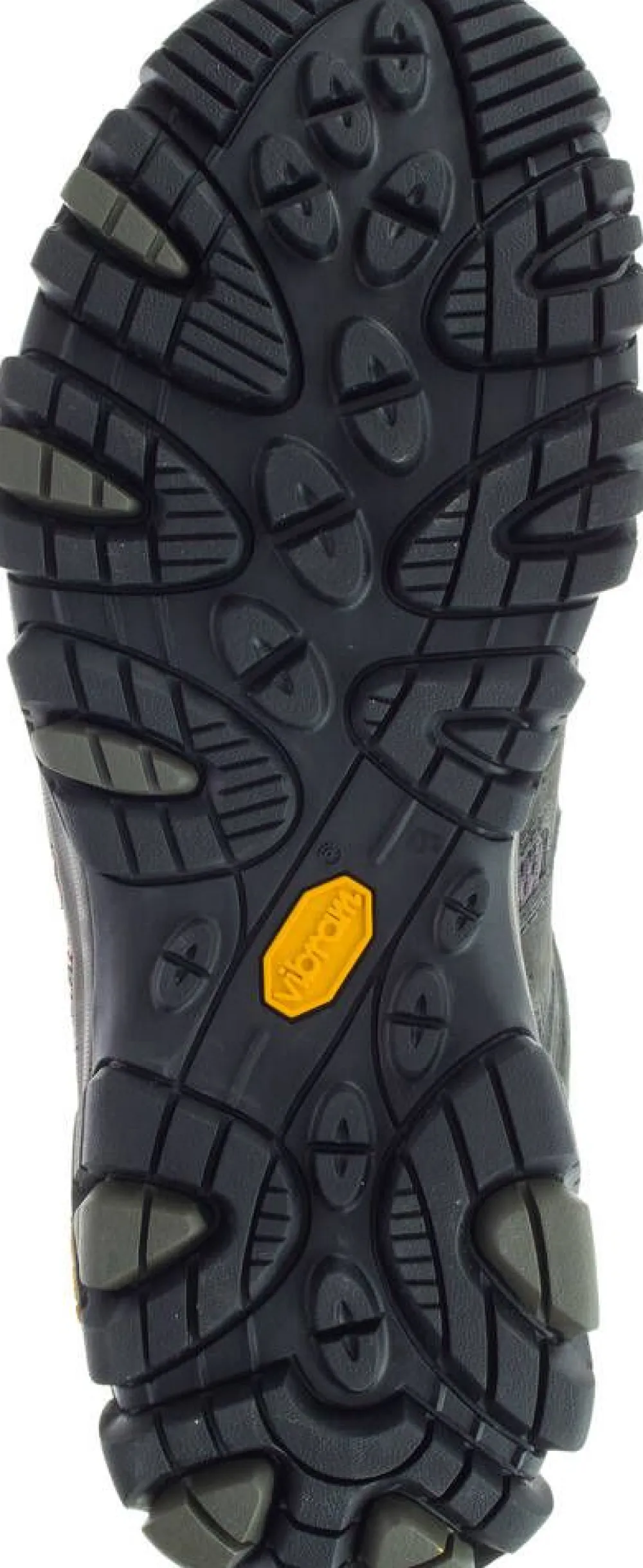 Merrell Vaellus- Ja Metsästyskengät|Retkeilykengät|juoksukengät Moab 3 Gtx extra wide J036263W Beluga