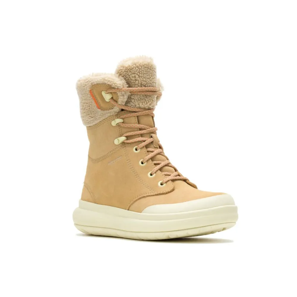 kengät Marquette thermo tall zip wp W>Merrell Clearance