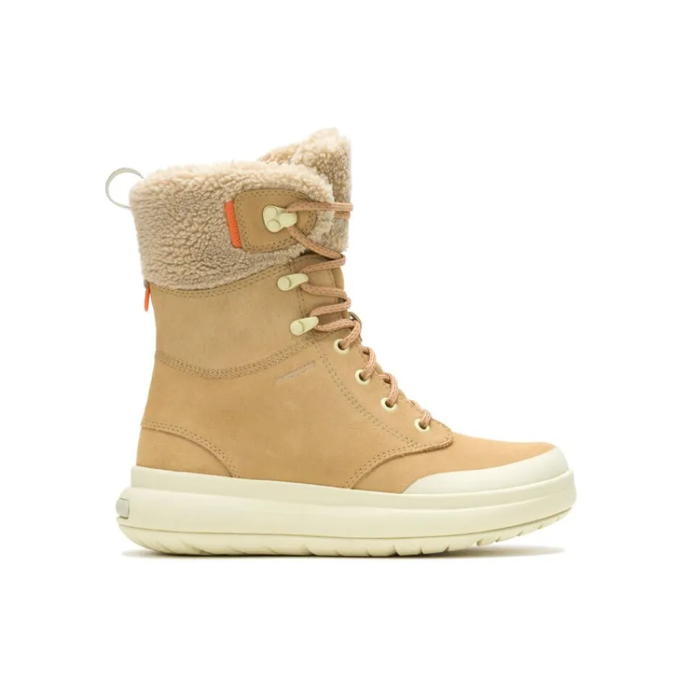 kengät Marquette thermo tall zip wp W>Merrell Clearance