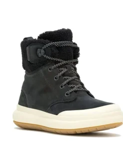 Merrell Talvikengät|kengät Marquette thermo lace wp W J007056 Black