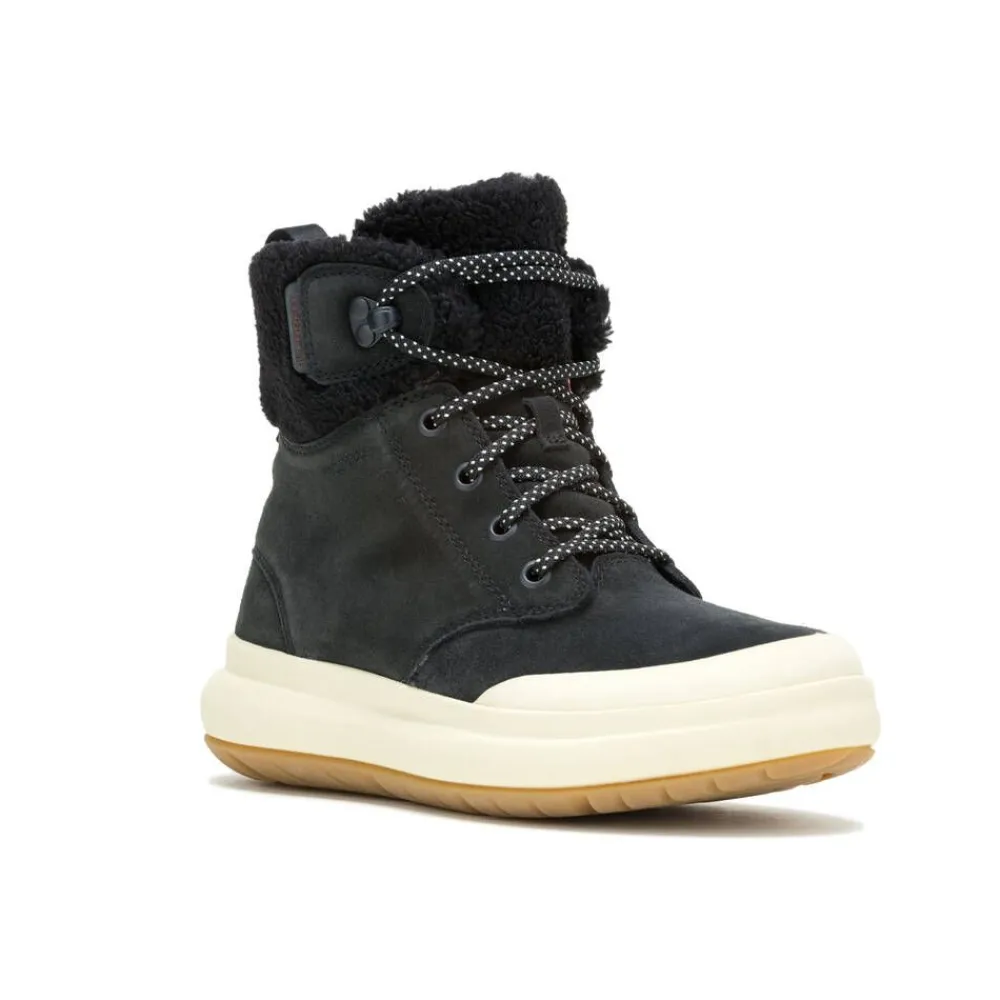 Merrell Talvikengät|kengät Marquette thermo lace wp W J007056 Black