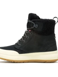 Merrell Talvikengät|kengät Marquette thermo lace wp W J007056 Black