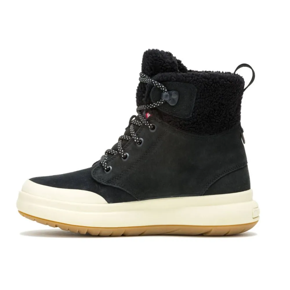 Merrell Talvikengät|kengät Marquette thermo lace wp W J007056 Black