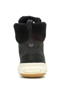 Merrell Talvikengät|kengät Marquette thermo lace wp W J007056 Black
