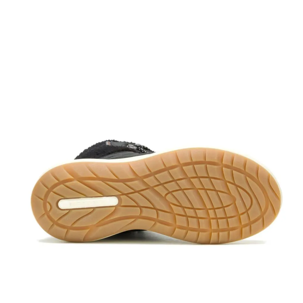 Merrell Talvikengät|kengät Marquette thermo lace wp W J007056 Black