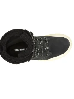 Merrell Talvikengät|kengät Marquette thermo lace wp W J007056 Black