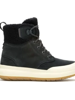 Merrell Talvikengät|kengät Marquette thermo lace wp W J007056 Black