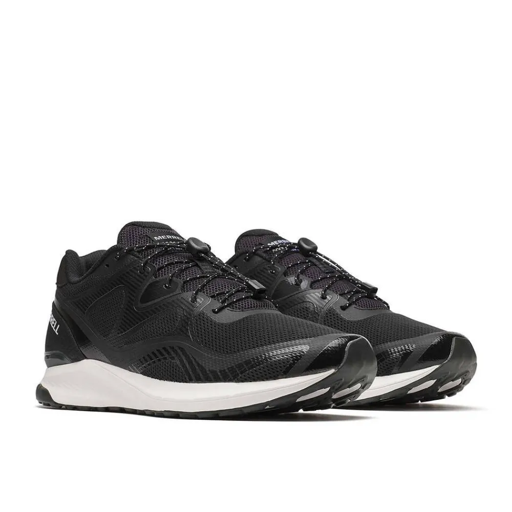 Merrell Juoksu- Ja Treenikengät|kengät Skyquest Trek Black