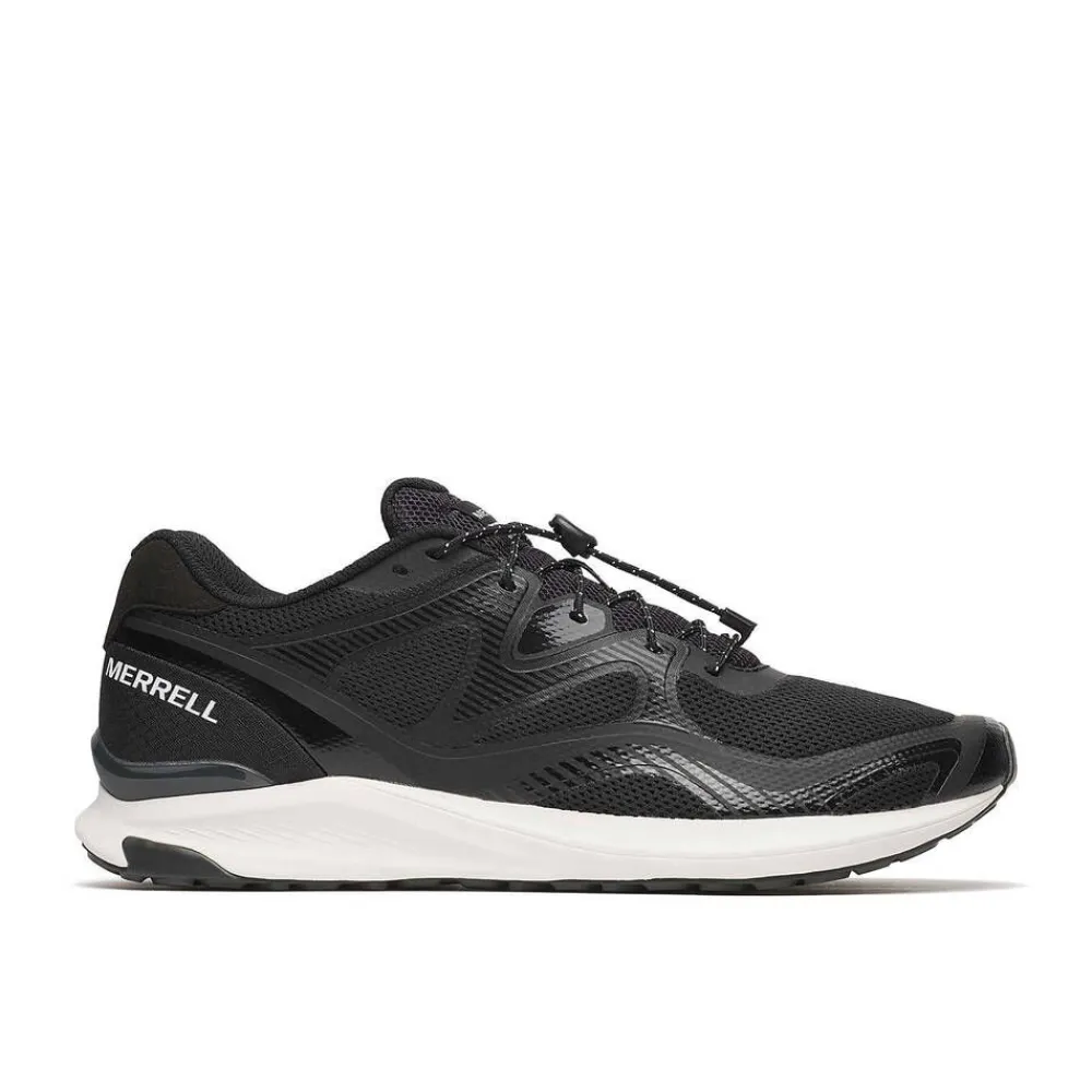 Merrell Juoksu- Ja Treenikengät|kengät Skyquest Trek Black