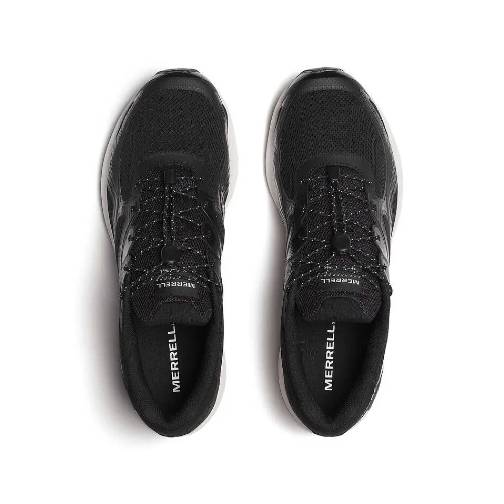 Merrell Juoksu- Ja Treenikengät|kengät Skyquest Trek Black
