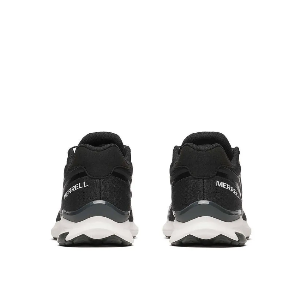 Merrell Juoksu- Ja Treenikengät|kengät Skyquest Trek Black