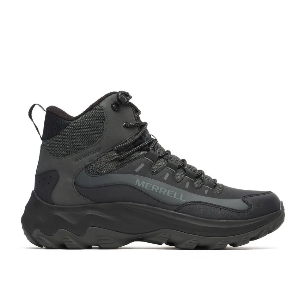 kengät Thermo chill 2 mid wp>Merrell Outlet