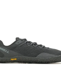 Merrell Juoksu- Ja Treenikengät|Paljasjalkakengät|paljasjalkakengät Barefoot Vapor Glove 6 Men J067663 Black