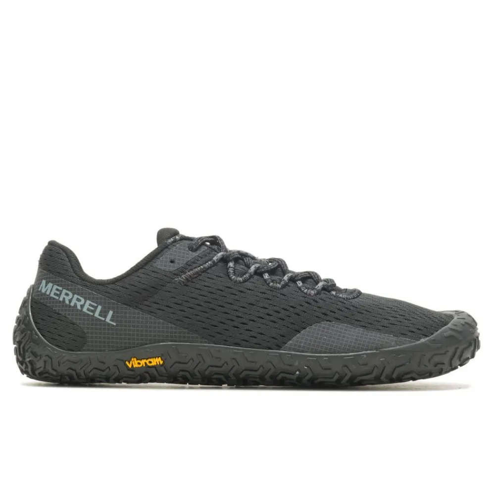 Merrell Juoksu- Ja Treenikengät|Paljasjalkakengät|paljasjalkakengät Barefoot Vapor Glove 6 Men J067663 Black