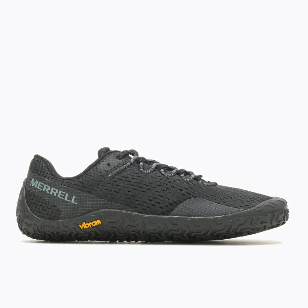 paljasjalkakengät Vapor Glove 6 W>Merrell Best
