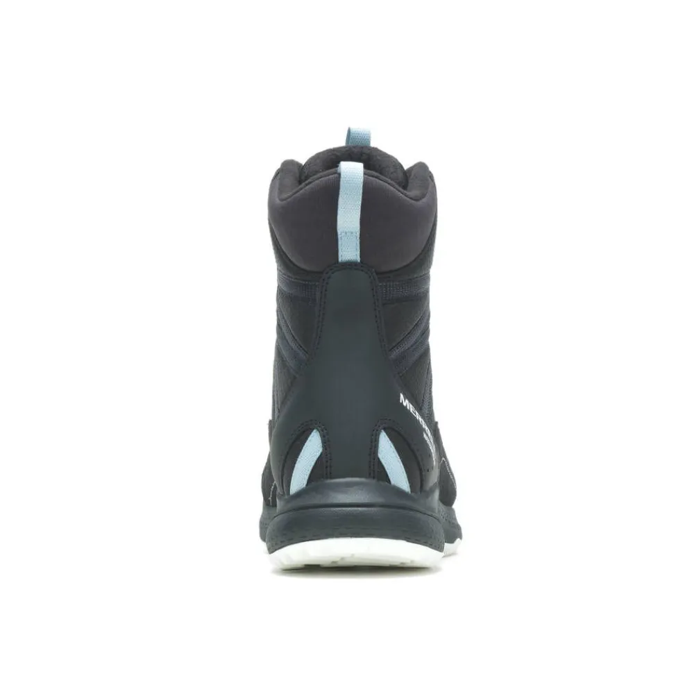 Merrell Talvikengät|talvikengät Bravada Edge 2 Thermo Mid WP W Black/Arona