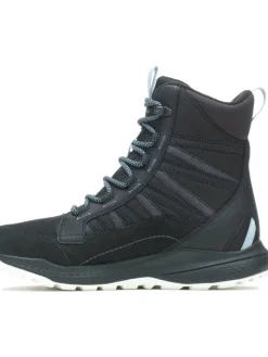 Merrell Talvikengät|talvikengät Bravada Edge 2 Thermo Mid WP W Black/Arona