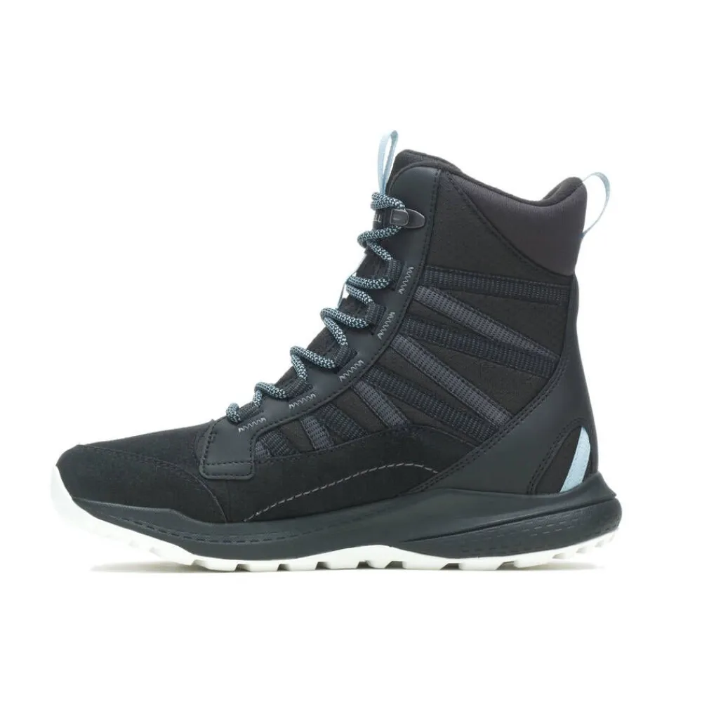 Merrell Talvikengät|talvikengät Bravada Edge 2 Thermo Mid WP W Black/Arona