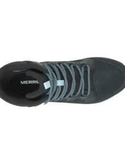 Merrell Talvikengät|talvikengät Bravada Edge 2 Thermo Mid WP W Black/Arona