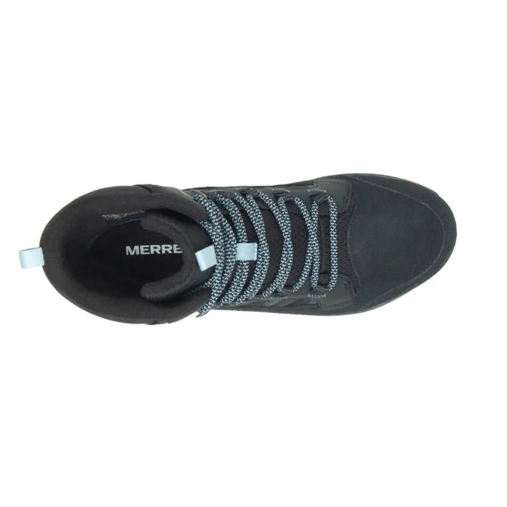 Merrell Talvikengät|talvikengät Bravada Edge 2 Thermo Mid WP W Black/Arona
