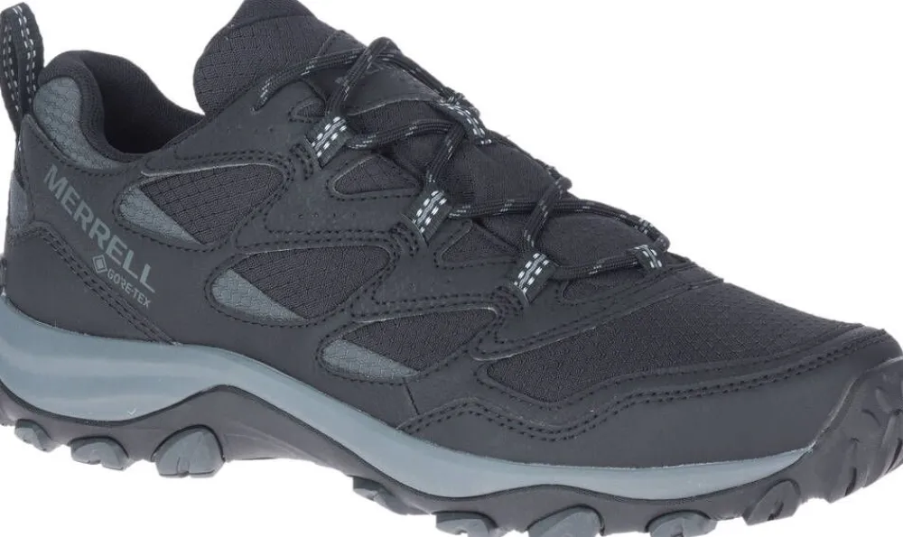 trekkingkengät West Rim Sport GTX>Merrell Online