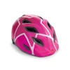 kypärä Youth Elfo 46-53 cm pinkki>MET Online