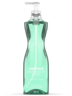 Method Puhdistus Ja Siivous|astianpesuaine Citrus Green Tea 532 ml
