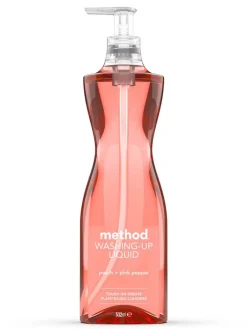 astianpesuaine Peach & Pink Pepper 532 ml>Method Discount