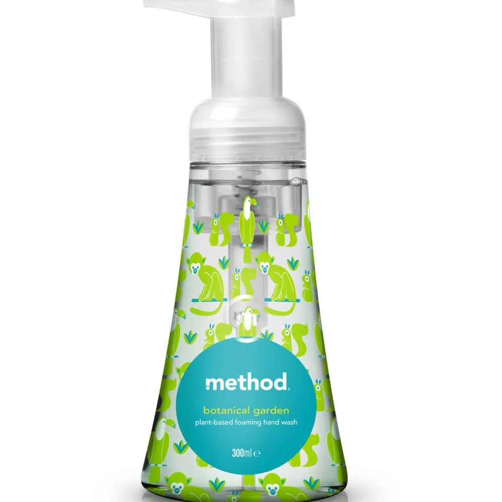 nestesaippua Botanical Garden 300 ml>Method Clearance