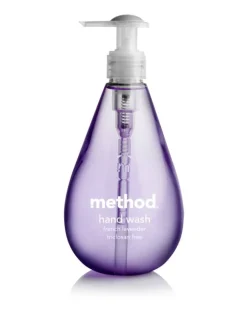 Nestesaippua French Lavender>Method New