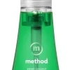 Method Puhdistus Ja Siivous|nestesaippua Sweet Coconut 300 ml