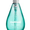 Method Puhdistus Ja Siivous|nestesaippua Waterfall 354 ml