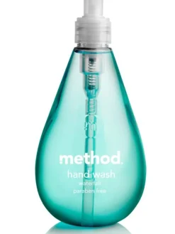 Method Puhdistus Ja Siivous|nestesaippua Waterfall 354 ml