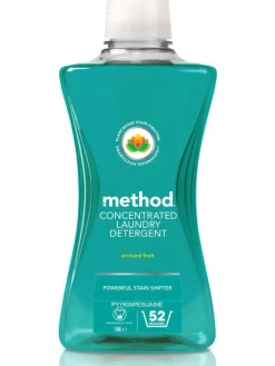 Pyykinpesuaine Orchad Fruit>Method Sale
