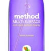 Method Puhdistus Ja Siivous|Yleispuhdistussuihke French Lavender