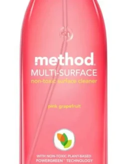 Yleispuhdistussuihke Pink Grapefruit>Method Clearance
