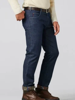 Meyer Farkut|farkut Diego 3923 17 Navy
