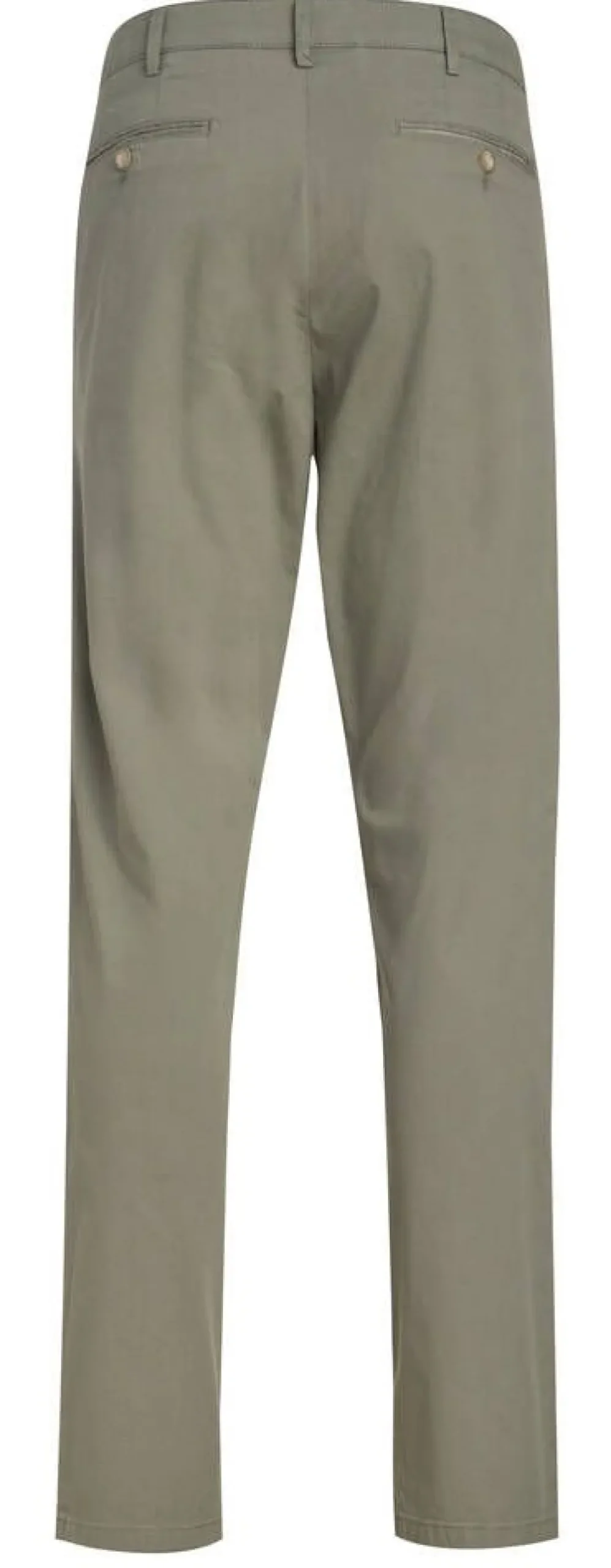 Meyer Housut|housut Bonn 5064 25 Khaki Green