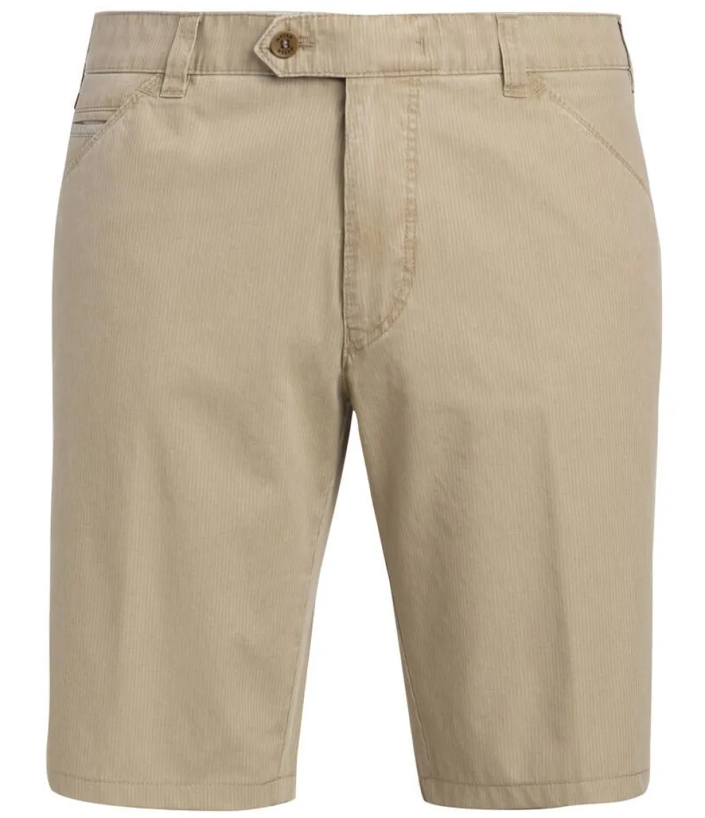 Meyer Shortsit|shortsit B-Chicago 43 Beige