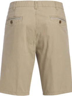 Meyer Shortsit|shortsit B-Chicago 43 Beige