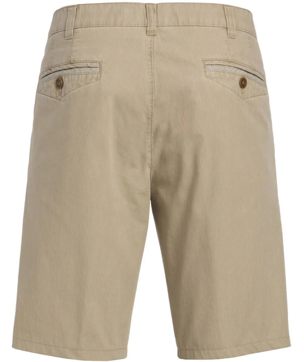 Meyer Shortsit|shortsit B-Chicago 43 Beige