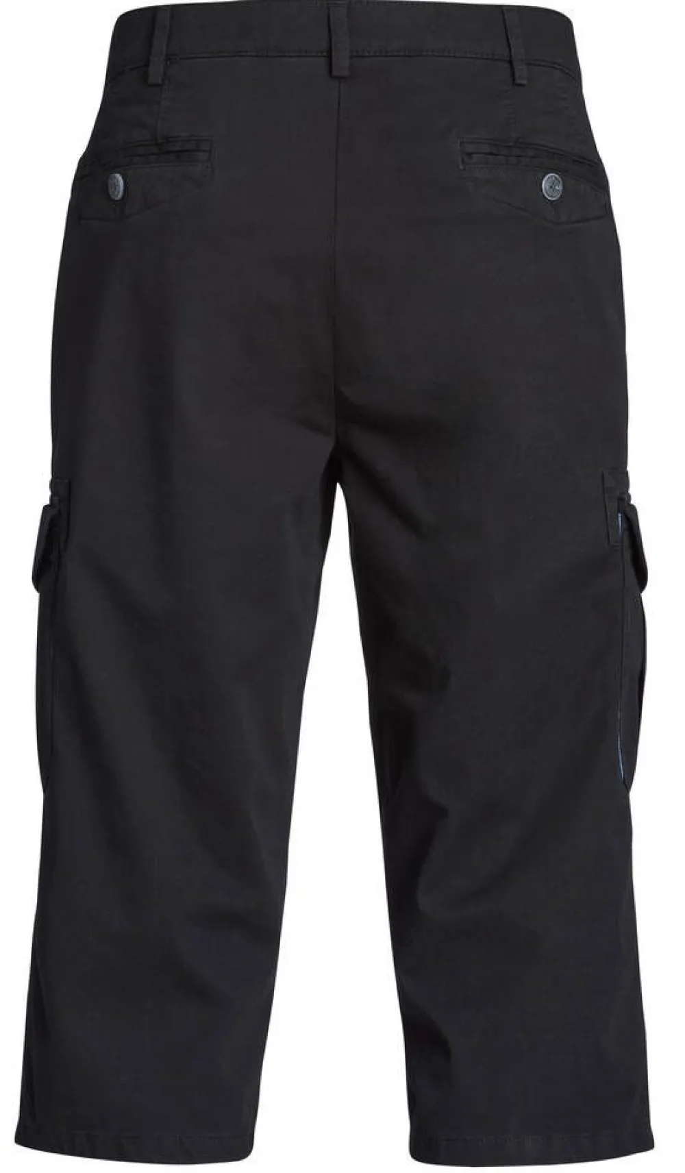 Meyer Shortsit|shortsit B-Ottawa 3004 09 Black