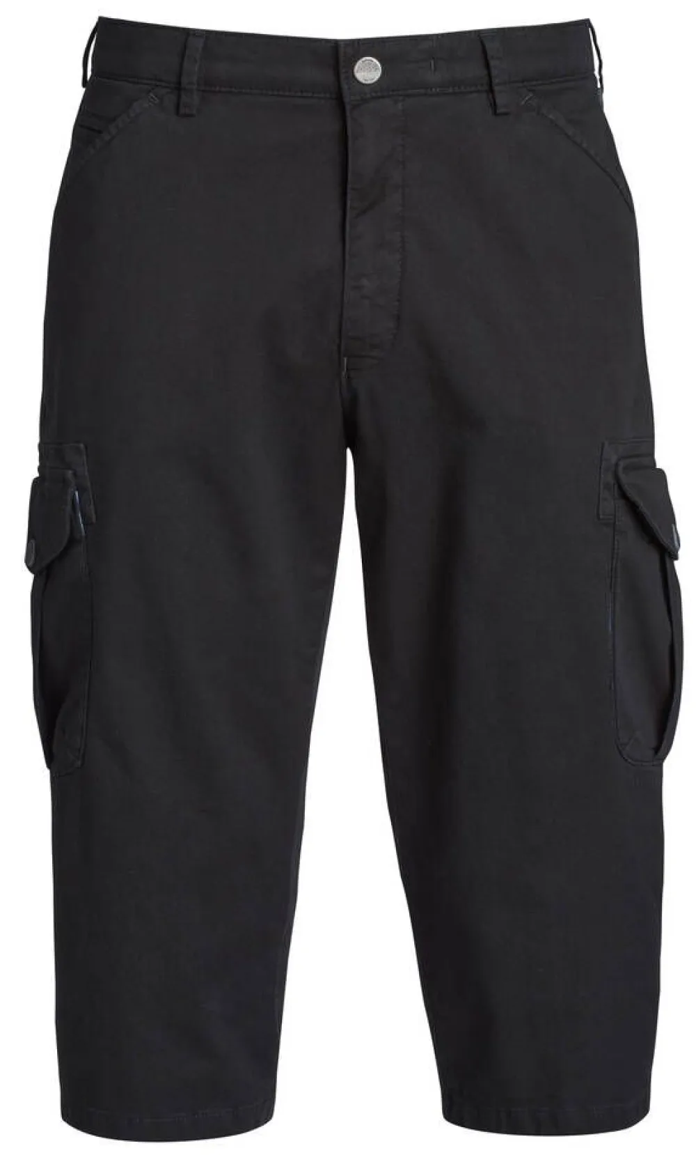 Meyer Shortsit|shortsit B-Ottawa 3004 09 Black
